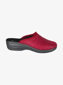 Inblu Pantofole donna con zeppa