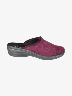 Inblu Pantofole donna con zeppa
