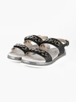 Inblu Sandali donna con catene