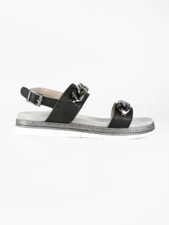 Inblu Sandali donna con catene