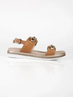 Inblu Sandali donna con catene