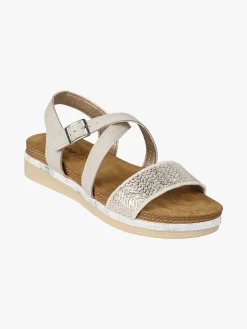Inblu Sandali donna con fascette incrociate