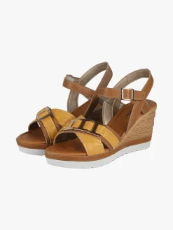 Inblu Sandali donna con zeppa