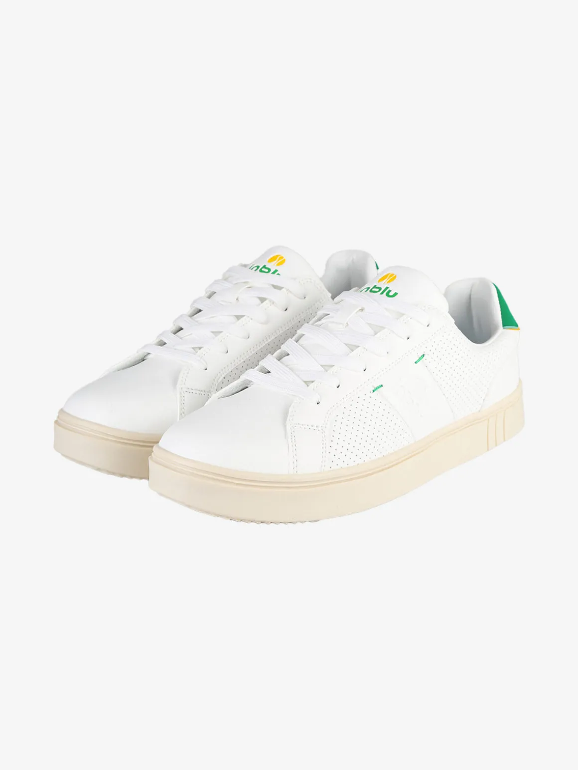 Inblu Sneakers da uomo basse