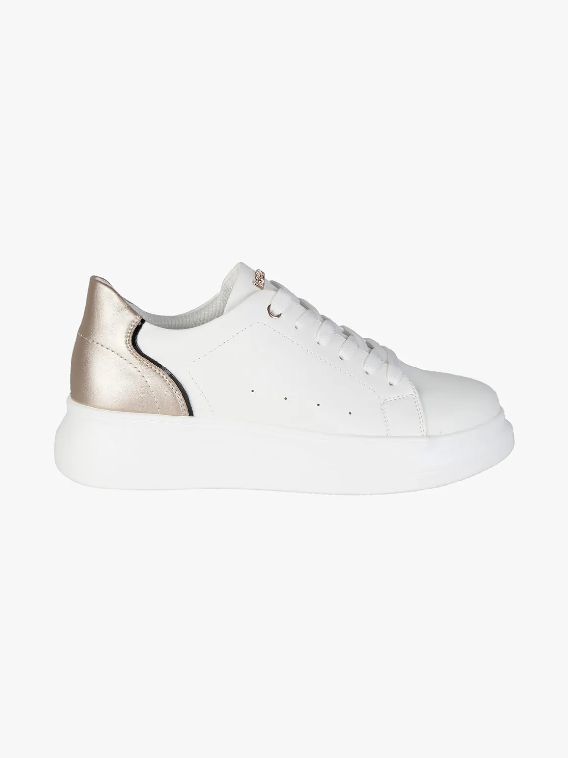 Inblu Sneakers donna con platform