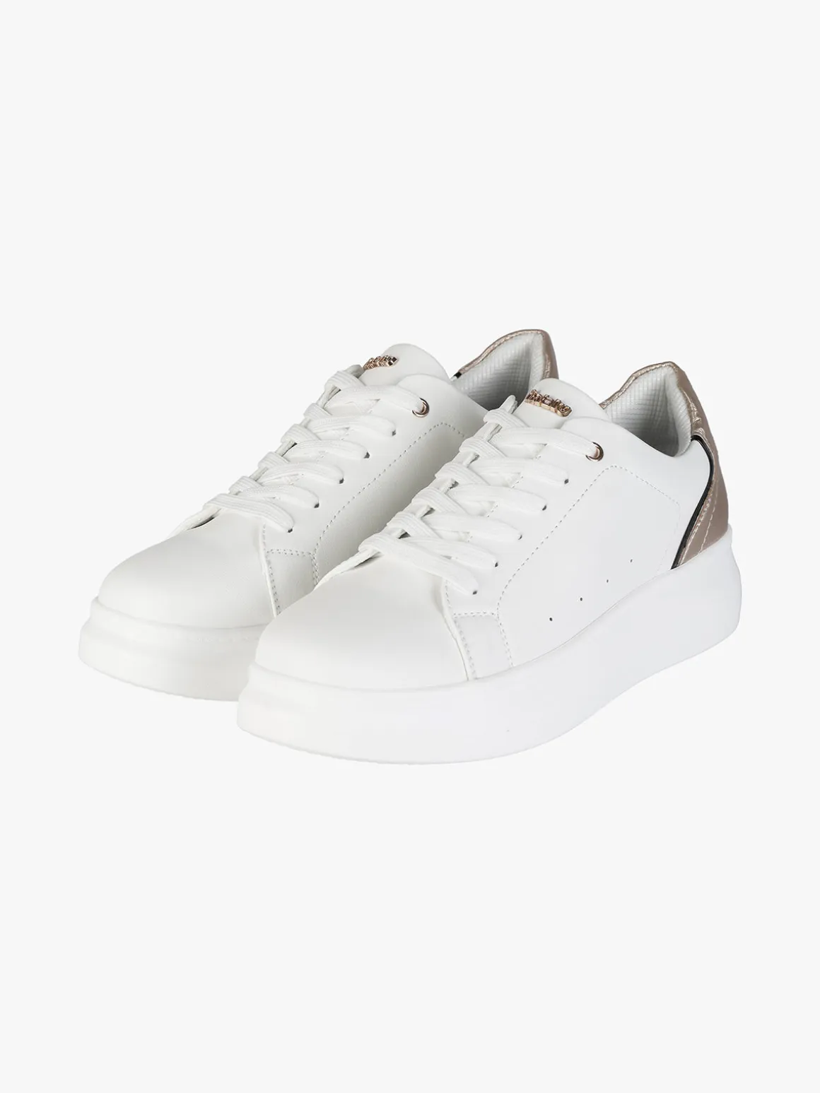 Inblu Sneakers donna con platform
