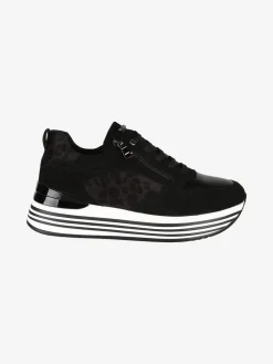 Inblu Sneakers donna con platform