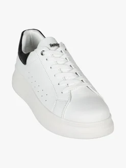 Inblu Sneakers donna stringate con platform