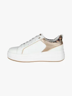 Inblu Sneakers donna stringate con platform