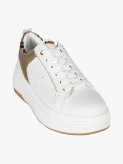 Inblu Sneakers donna stringate con platform