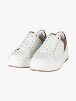 Inblu Sneakers donna stringate con platform