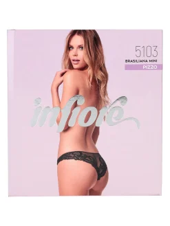 Infiore 5103 Brasiliana in pizzo