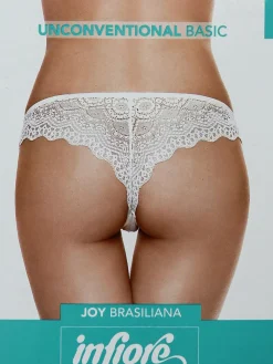 Infiore Brasiliana in pizzo