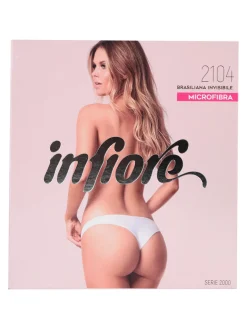 Infiore 2104 Brasiliana tinta unita