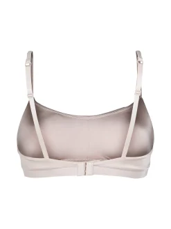 Infiore 957 Brassiere in microfibra con coppe estraibili