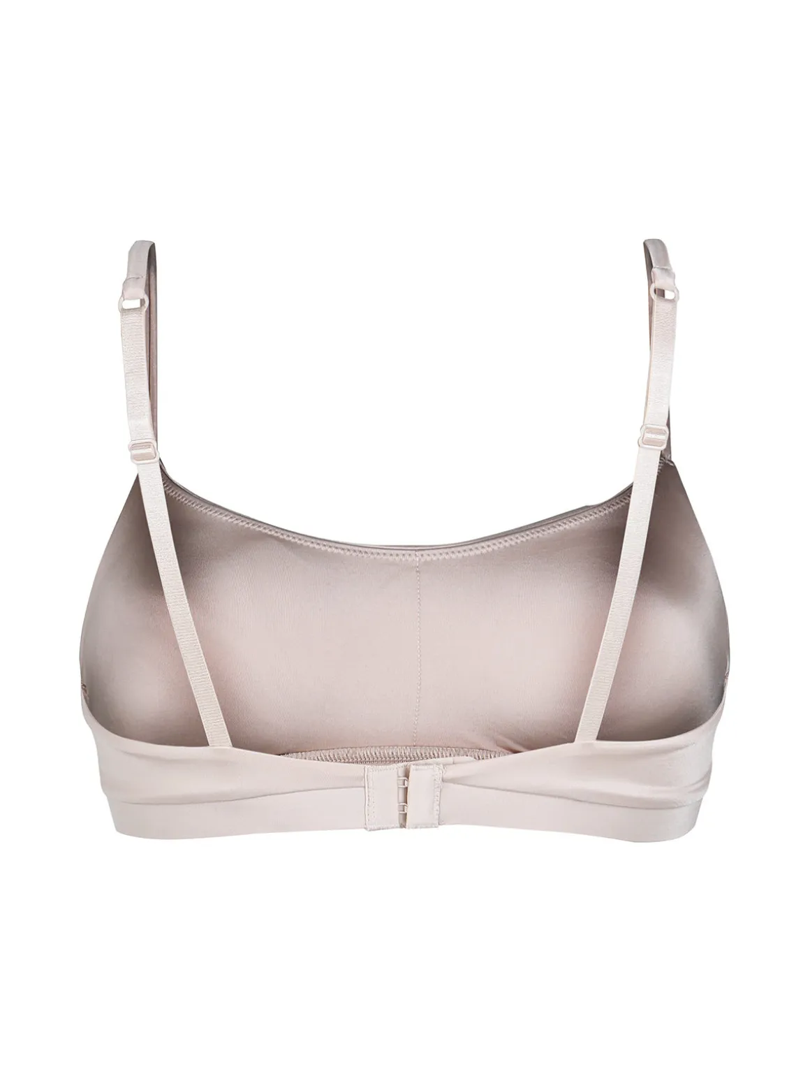 Infiore 957 Brassiere in microfibra con coppe estraibili