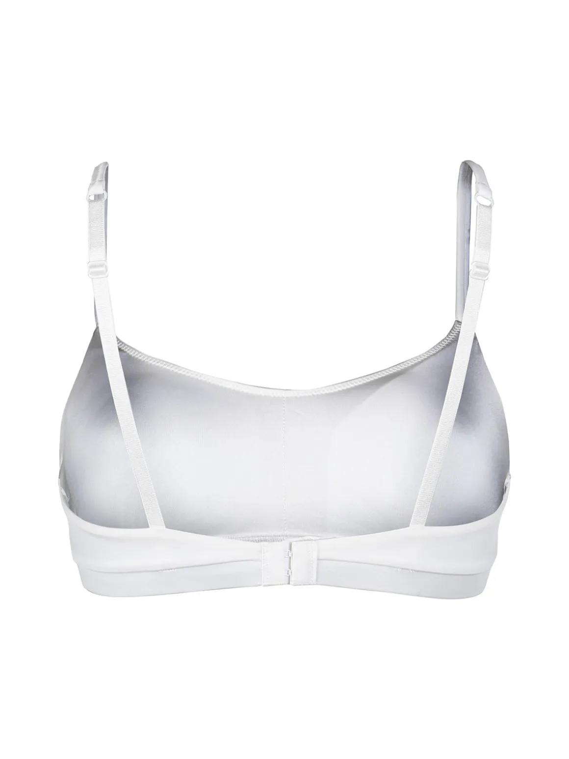 Infiore 957 Brassiere in microfibra con coppe estraibili