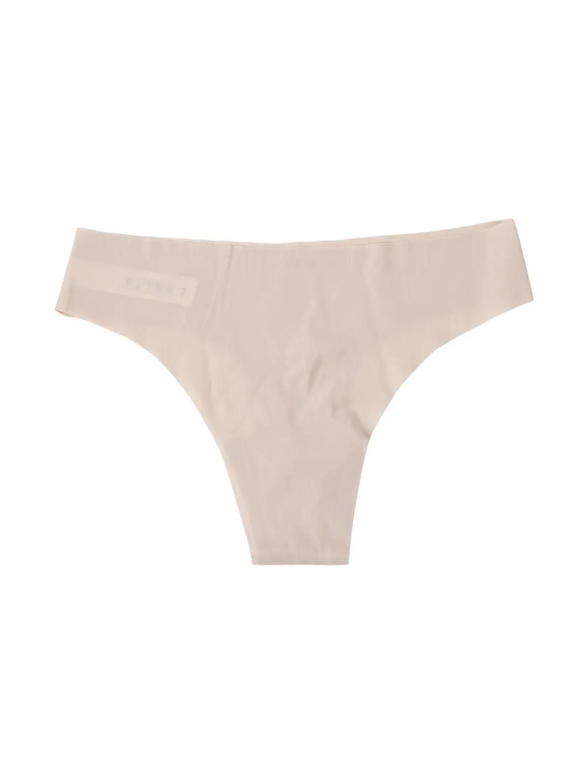 Infiore MICROFIT 02706 Brasiliana mini in microfibra - beige