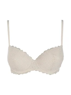 Infiore 901 Reggiseno a balconetto in pizzo