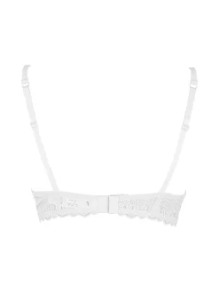 Infiore 901 Reggiseno a balconetto in pizzo