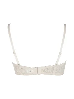 Infiore 904 Reggiseno a fascia in pizzo