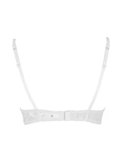 Infiore 902 Reggiseno a triangolo graduato in pizzo