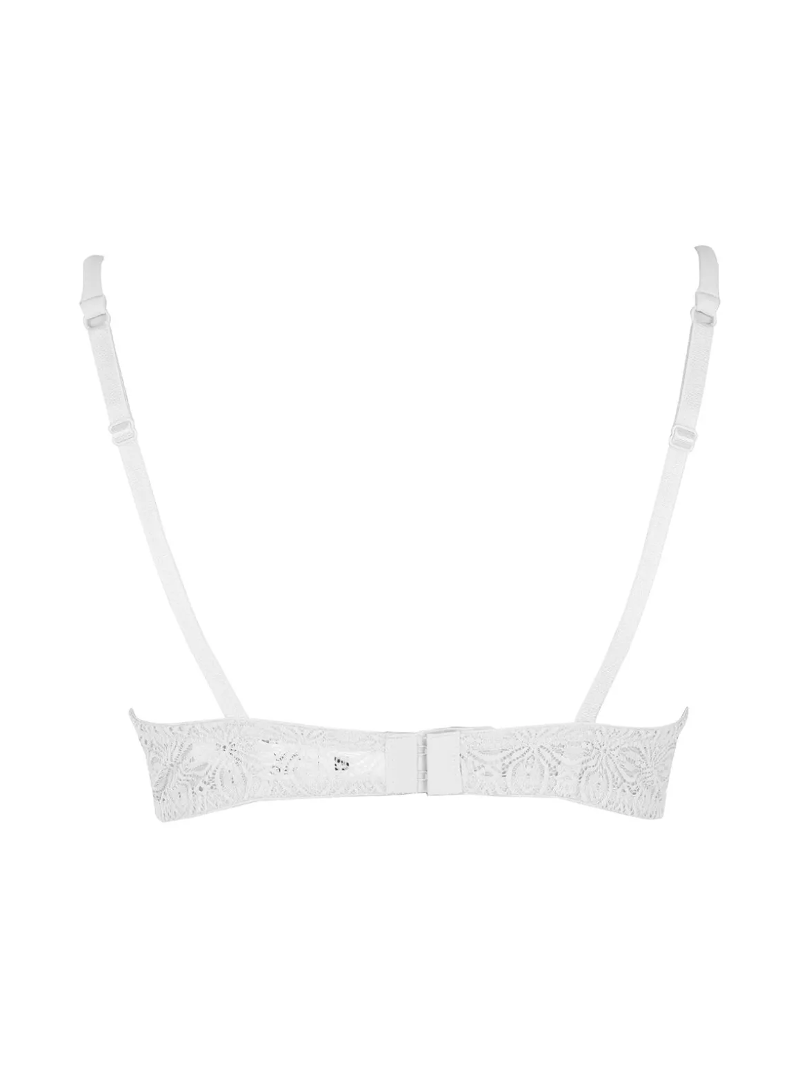 Infiore 902 Reggiseno a triangolo graduato in pizzo