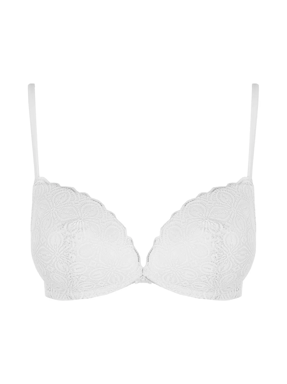 Infiore 902 Reggiseno a triangolo graduato in pizzo