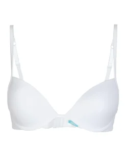 Infiore 2002 Reggiseno push up con coppa graduata