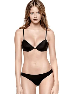 Infiore 2002 Reggiseno push up con coppa graduata