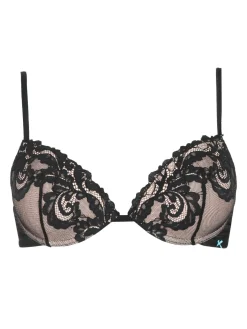 Infiore 5000 Reggiseno push up COPPA B graduata