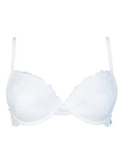 Infiore 5003 Reggiseno push up in pizzo COPPA B