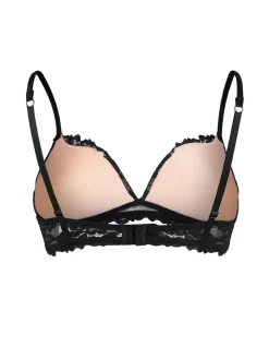 Infiore 5011 Reggiseno push up senza ferretto COPPA B