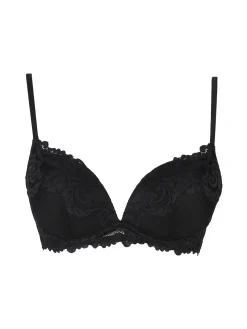 Infiore 5011 Reggiseno push up senza ferretto COPPA B