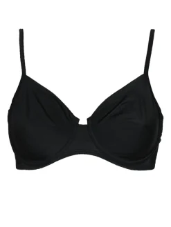 Infiore 2003 Reggiseno sfoderato a balconcino in microfibra