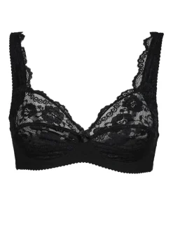 Infiore Reggiseno sfoderato con pizzo COMETA