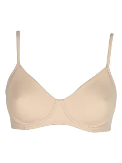 Infiore 2004 Reggiseno sfoderato senza ferretto in microfibra