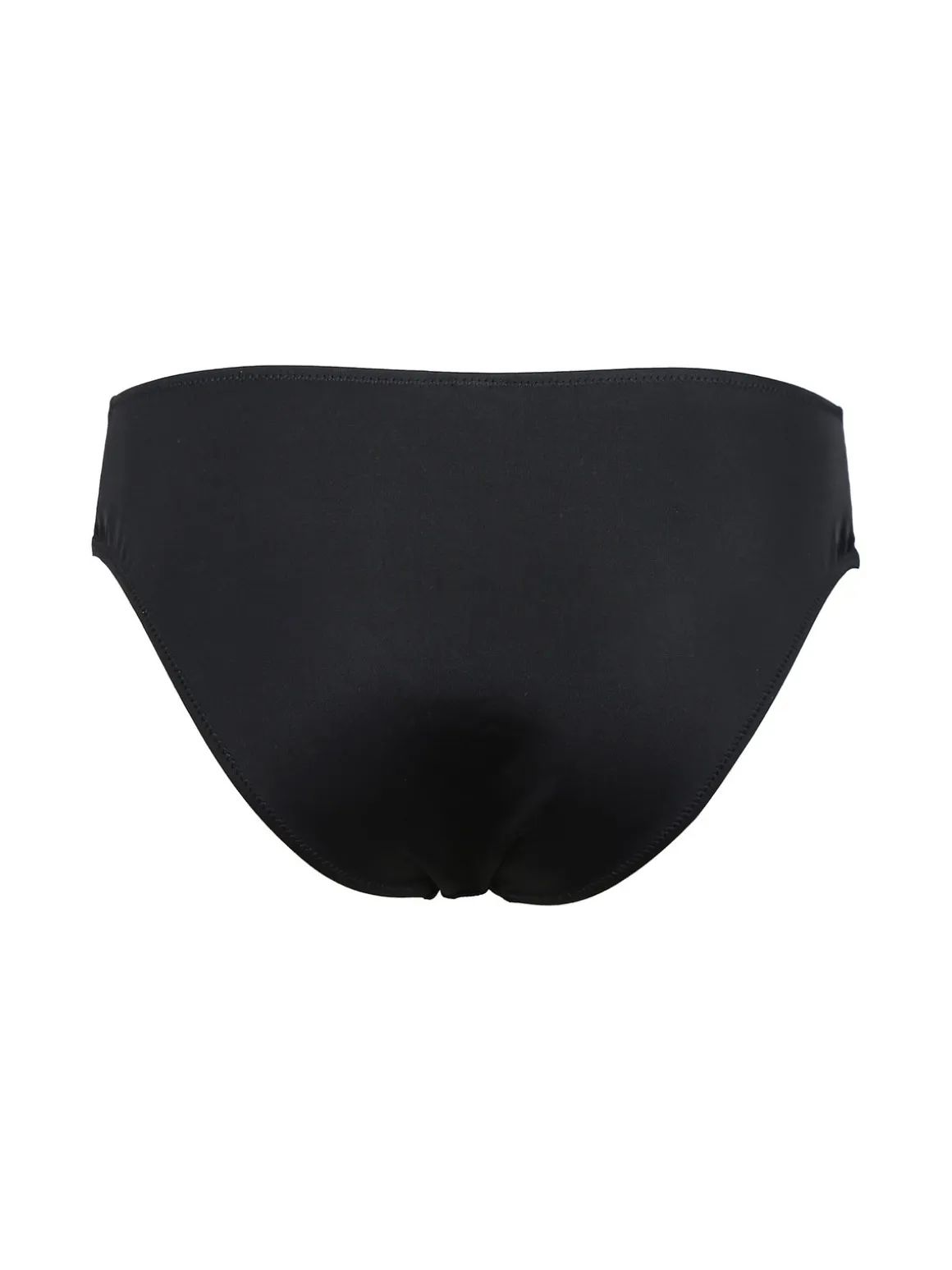 Infiore 5100 Slip donna in microfibra con pizzo