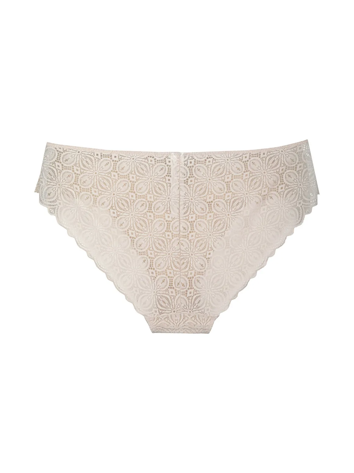 Infiore 910 Slip donna in pizzo