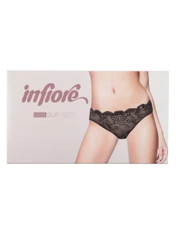 Infiore Slip donna in pizzo