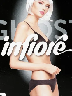 Infiore 6100 Slip donna senza cuciture