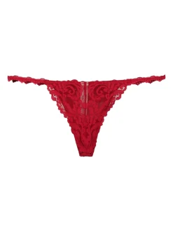 Infiore 5104 Tanga in pizzo