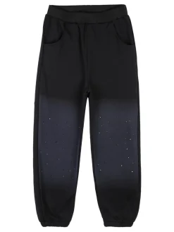 Injuly Completo 2 pezzi da bambina maglietta + pantaloni