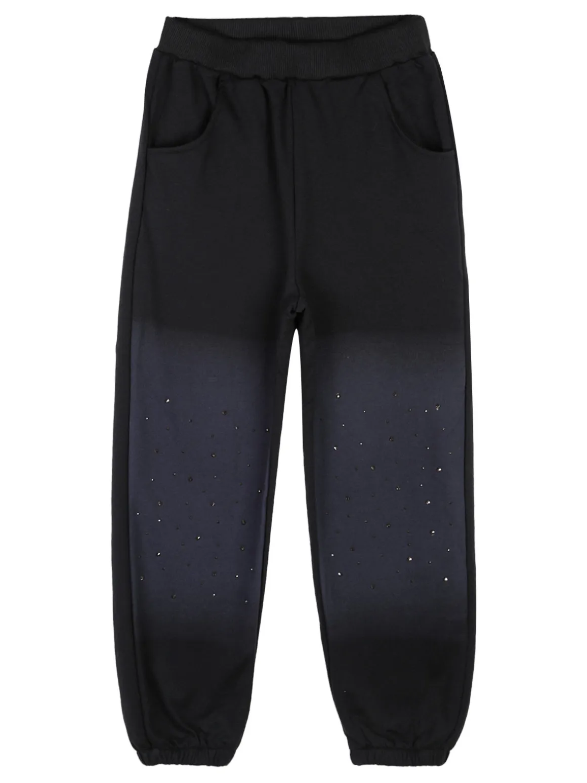 Injuly Completo 2 pezzi da bambina maglietta + pantaloni