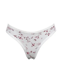 Intimami Brasiliana donna in pizzo