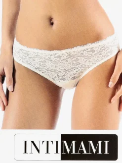 Intimami Brasiliana in pizzo