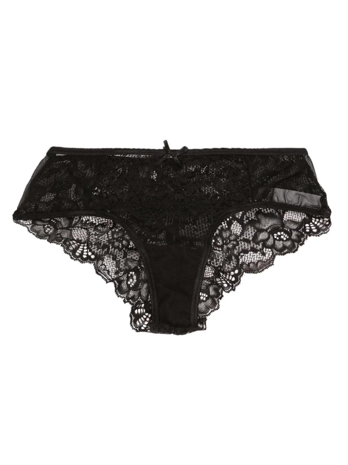 Intimami Brasiliana in pizzo