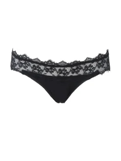 Intimami Completo intimo con top e slip in pizzo