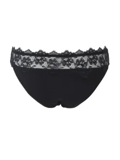 Intimami Completo intimo con top e slip in pizzo