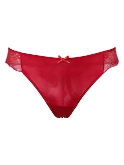 Intimami Completo intimo donna sottoveste + perizoma